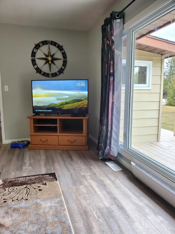 Villa Michaels Bay Getaway On Manitoulin Island South Baymouth Exterior foto